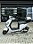 SCOOTER ELÉTRICA - BE 4 - BRANCA - 1000W - Imagem 4