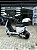 SCOOTER ELÉTRICA - BE 4 - BRANCA - 1000W - Imagem 2