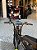 BICICLETA ELÉTRICA - ONESPORT X8 - PRETA - 1000W - Imagem 3