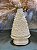Nossa Senhora Aparecida Renda com Perola 20,5cm - Imagem 2