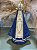 Nossa Senhora Aparecida Azul 23cm - Imagem 1