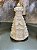 Nossa Senhora Aparecida Baby Renda Off 15cm - Imagem 1