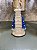 Nossa Senhora Aparecida Baby Renda Azul Marinho 10cm - Imagem 1