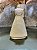 Nossa Senhora Aparecida Baby Perola 15cm - Imagem 2
