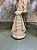 Nossa Senhora Aparecida Baby Perola 10cm - Imagem 1