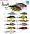 Isca Rapala Super Shadow Rap - Imagem 1