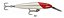 Isca Rapala Countdown Magnum - Imagem 2