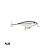 Isca Artificial Rapala Shallow Shad Rap - Imagem 1