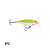 Isca Artificial Rapala Shallow Shad Rap - Imagem 12
