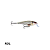 Isca Artificial Rapala Shallow Shad Rap - Imagem 13