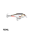 Isca Artificial Rapala Shallow Shad Rap - Imagem 8