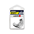 Anzol Crown OFFSET EWG Lastreado - Imagem 3
