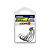 Anzol Crown OFFSET EWG Lastreado - Imagem 4
