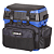 CAIXA DE PESCA MOCHILA JOGÁ FISHING BOX AZUL - Imagem 1