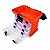 ESTOJO PARA PESCA DEYU DW-009 - Imagem 1