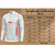 Camiseta Masculina Pescadores do MS - Amarela - Imagem 2