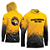 Camiseta Masculina Pescadores do MS - Amarela - Imagem 1