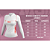 Camiseta Feminina Pescadores do MS - Onça Cocar - Imagem 2