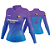 Camiseta Feminina Pescadores do MS - Onça Azul - Imagem 1