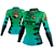 Camiseta Feminina Pescadores do MS - Tucuna - Imagem 1