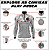 Camiseta Masculina Play pesca - Pirarara 02 - Imagem 4