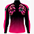 Camiseta Feminina Play pesca - play girls 05 - Imagem 1