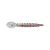 Isca Artificial Crown Cherne Rap 120mm - Imagem 18
