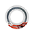 Linha Multifilamento Fiber Flex Cinza 8 fios 100m - Imagem 2