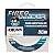 Linha Monofilamento Fiber Leader Azul 50m - Imagem 1