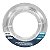 Linha Monofilamento Fiber Leader Azul 50m - Imagem 2