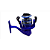 Molinete Deyu Bullet 200 Azul - Imagem 1