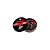 Chumbinho Gamo Red Fire 5,5mm - Imagem 1