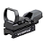 Red Dot Victoptics Z1 1x23x34 - Imagem 1