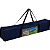 Gazebo X-Flex Oxford com Silvercoating 3m x 3m Mor - Azul - Imagem 2