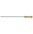 Espeto Simples para Churrasco Mor - 55cm - Imagem 1
