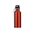 Garrafa de Aço Mor Inox Water To Go - 3 Cores - Imagem 3