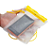 Conjunto de bolsas impermeáveis NTK com 3 peças - Imagem 2