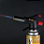 Maçarico portátil Gás Torch NTK - Imagem 4