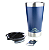 Copo Térmico Guepardo Otelo com Capacidade para 473 ml - Imagem 5