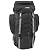 Mochila cargueira NTK com capacidade para 60 litros e ajuste lombar e peitoral Intruder - Imagem 1
