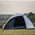 Barraca de camping com sistema Blackout NTK Onix para 4 pessoas - Imagem 4