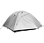 Barraca de camping com sistema Blackout NTK Onix para 6 pessoas - Imagem 2