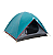 Barraca de camping Cherokee 2/3 NTK com 2500mm de coluna d'água - Imagem 2