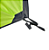 Barraca de camping Windy NTK 1 pessoa e coluna d'água de 2500mm - Imagem 6