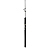 Vara Maxforce II PBSH 191 para molinete e carretilha com roldana 1,90 Pesca Brasil - Imagem 4