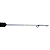Vara Maxforce II PBSH 191 para molinete e carretilha com roldana 1,90 Pesca Brasil - Imagem 1