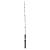 Vara de pesca Pesca Brasil Maxforce II PBH181 de ação rápida e 1,80m - Imagem 2