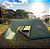 Barraca para camping Zeus 6 pessoas guepardo - Imagem 1