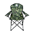 Cadeira Camping Dobrável Araguaia Comfort Max Camuflada Bel - Imagem 2