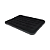 Colchão Inflável Bel Casal Deluxe Comfort Preto - Imagem 1